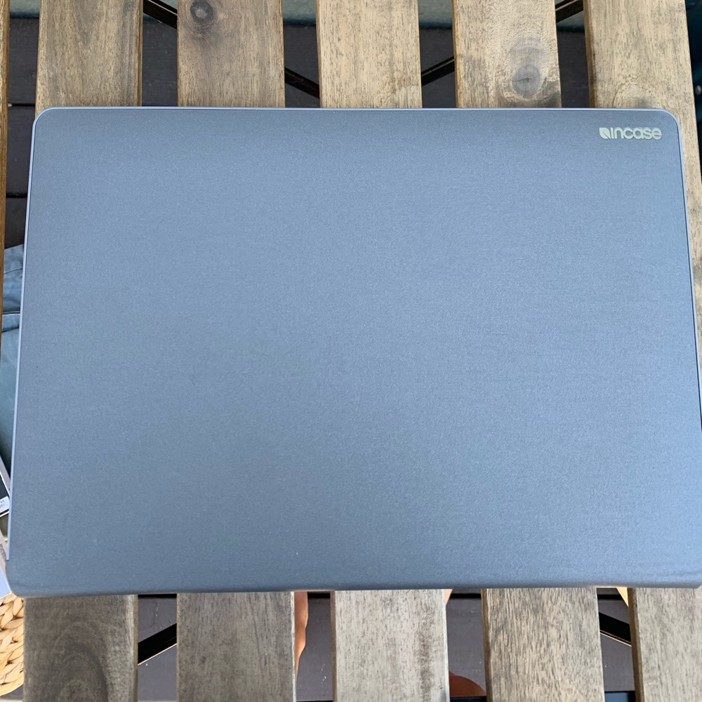 Brand new Incase Computer Case 15” MacBook Pro